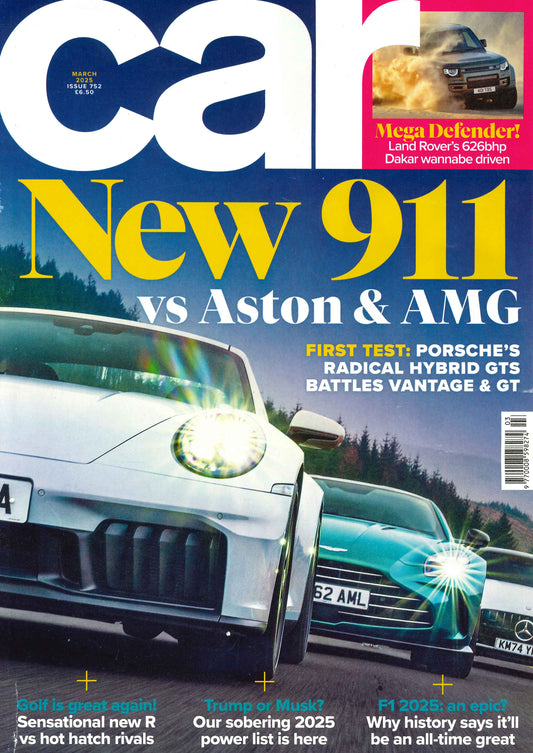 car [2025-03] N752