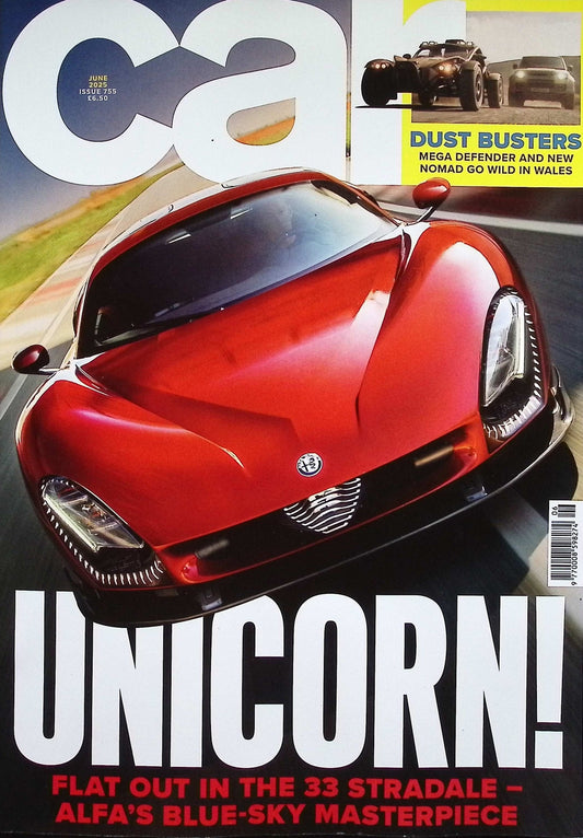 CAR [2025-06] N755