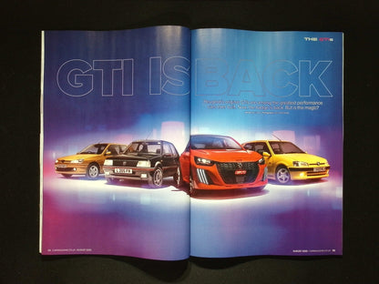 CAR [2025-08] N757