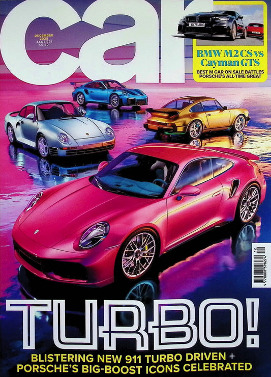 car [2025-12] N761
