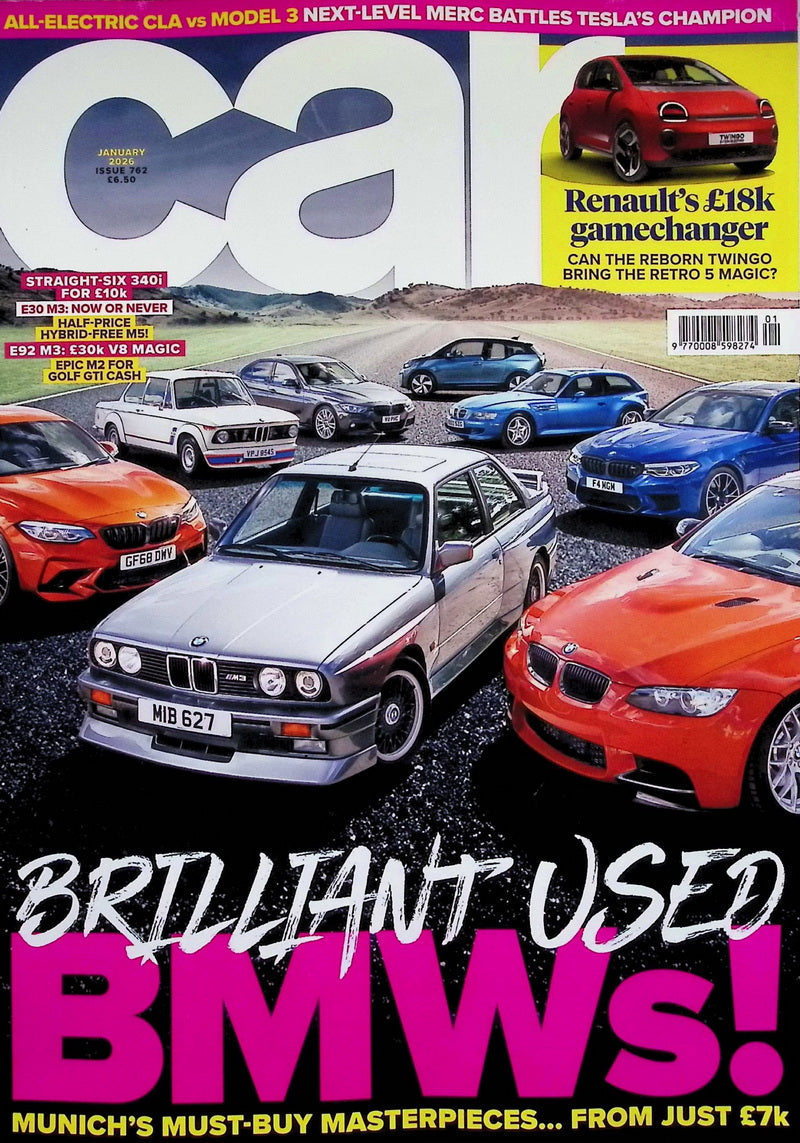 car [2026-01] N762