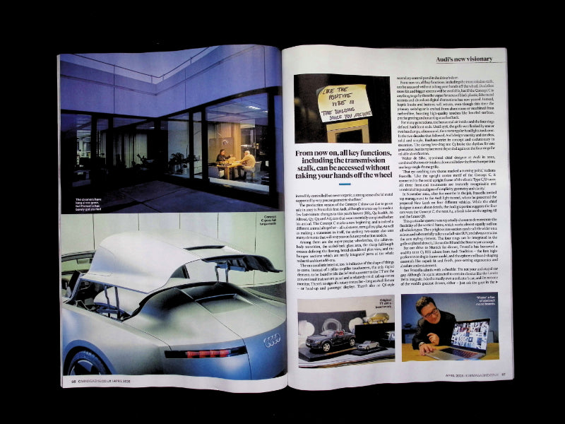car [2026-04] N765 - Part 3
