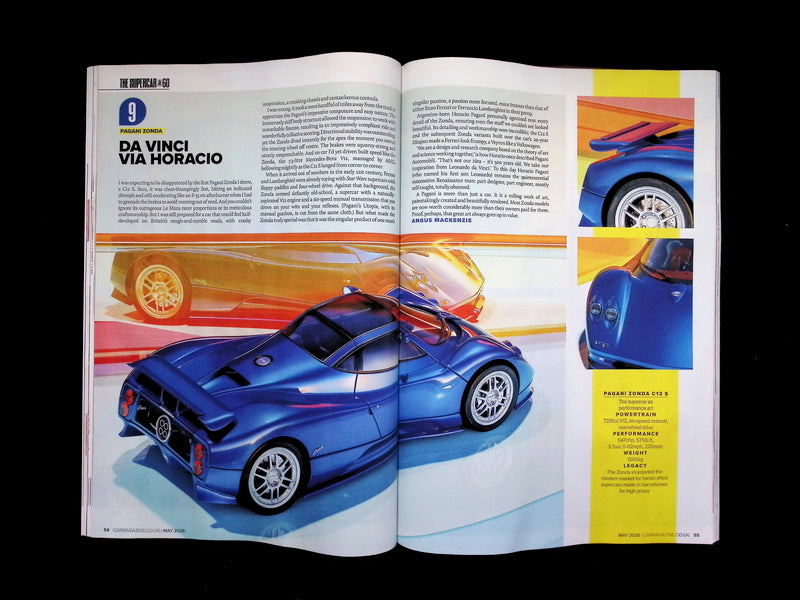 car [2026-05] N766 - Part 4