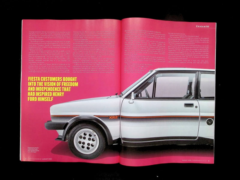 car [2026-08] N769 - Part 2