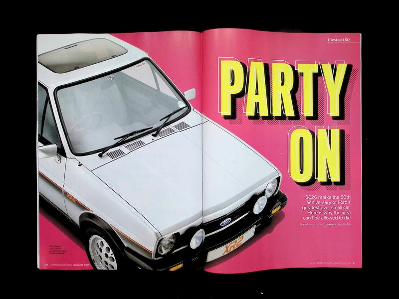 car [2026-08] N769 - Part 3