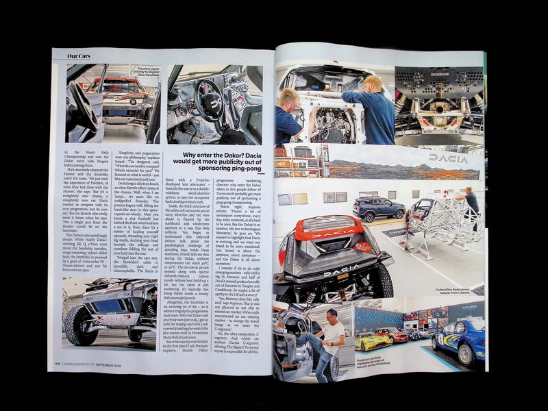 car [2026-09] N.770 - Part 3