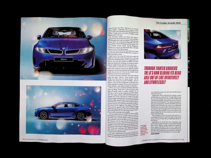 car [2026-09] N.770 - Part 4