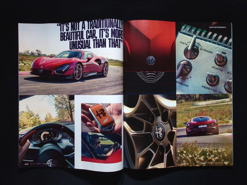 TOP GEAR (UK) [訂閱一年12期]