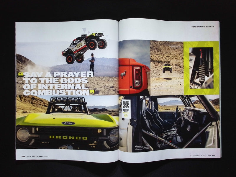TOP GEAR [2025-07] N.397