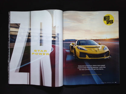 TOP GEAR [2025-08] N.398