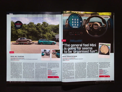 Top Gear (UK) [2025-10] N.400