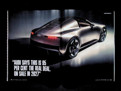 Top Gear (UK) [2025-11] N.401