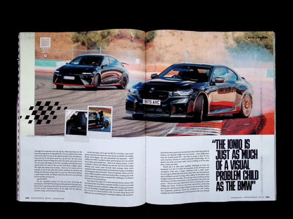 Top Gear (UK) [2025-12] N.402+別冊
