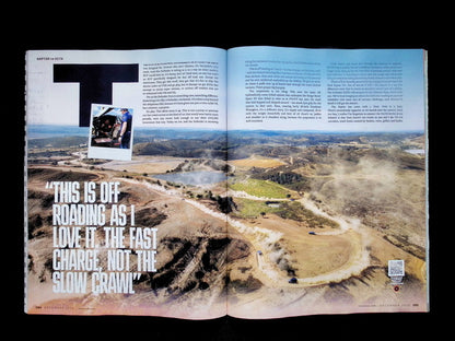 Top Gear (UK) [2025-12] N.402+別冊