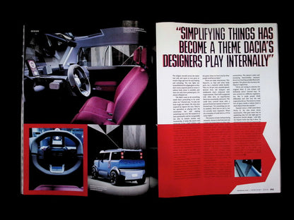 Top Gear (UK) [2026-01] N.403+年曆