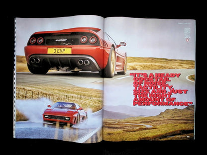 Top Gear (UK) [2026-06] N.408 - Part 2