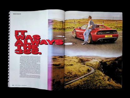 Top Gear (UK) [2026-06] N.408 - Part 3