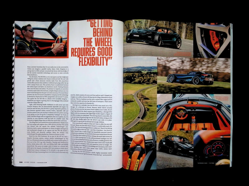 Top Gear (UK) [2026-06] N.408 - Part 4