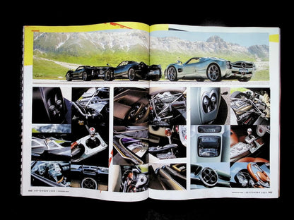 Top Gear (UK) [2026-09] N.411 - Part 3