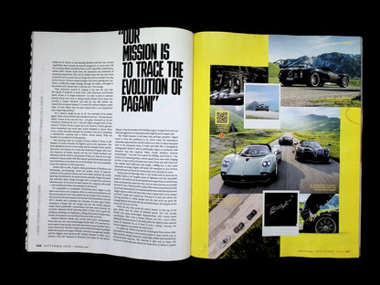 Top Gear (UK) [2026-09] N.411 - Part 4