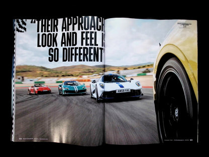 Top Gear (UK) [2026-11] N.413 - Part 4