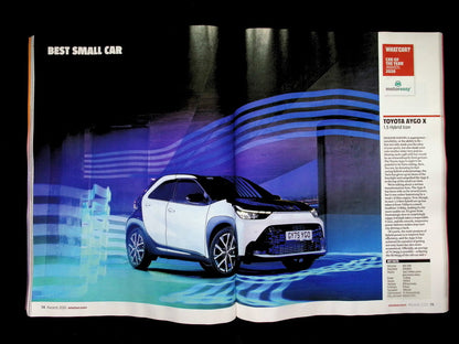 WHAT CAR? [22] Awards 2026 - Part 3