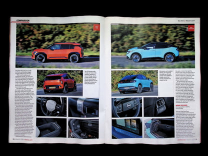 WHAT CAR? [2026-03] - Part 1