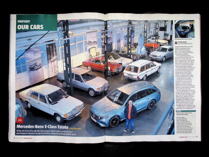 WHAT CAR? [2026-04] - Part 1