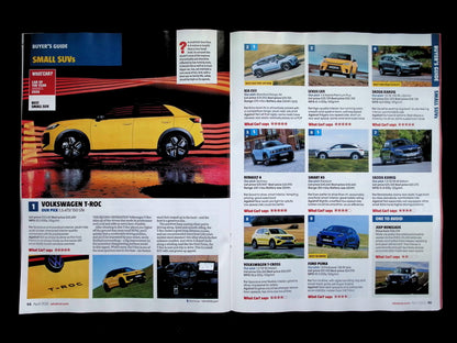 WHAT CAR? [2026-04] - Part 3