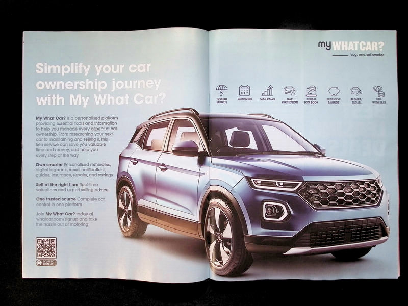 WHAT CAR? [2026-06] - Part 3