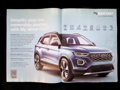 WHAT CAR? [2026-06] - Part 3