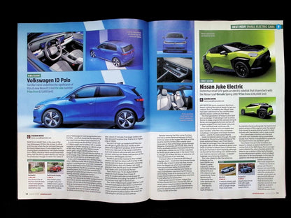 WHAT CAR? [2026-06] - Part 4