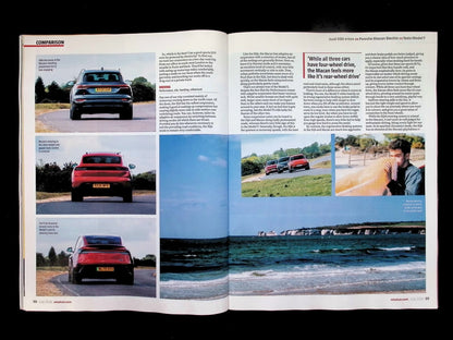 WHAT CAR? [2026-07] - Part 3