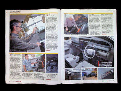 WHAT CAR? [2026-08] - Part 2