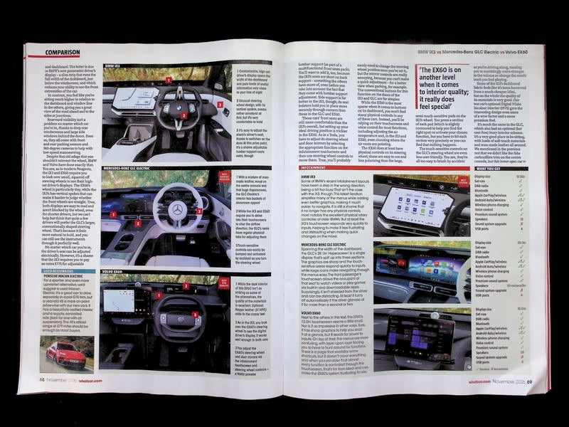 WHAT CAR? [2026-11] - Part 2