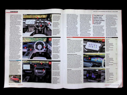 WHAT CAR? [2026-11] - Part 2