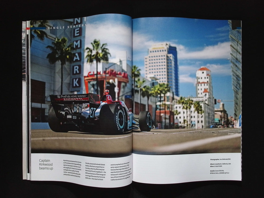 AUTOSPORT [2025-06]