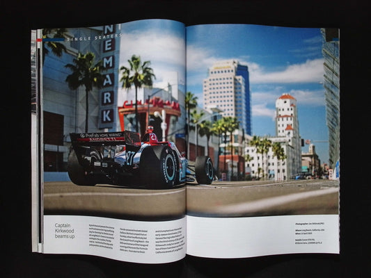 AUTOSPORT [2025-06]
