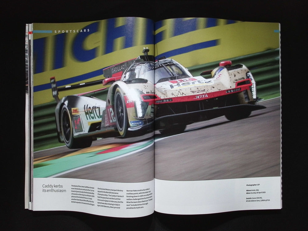 AUTOSPORT [2025-06]