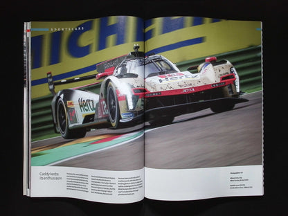 AUTOSPORT [2025-06]