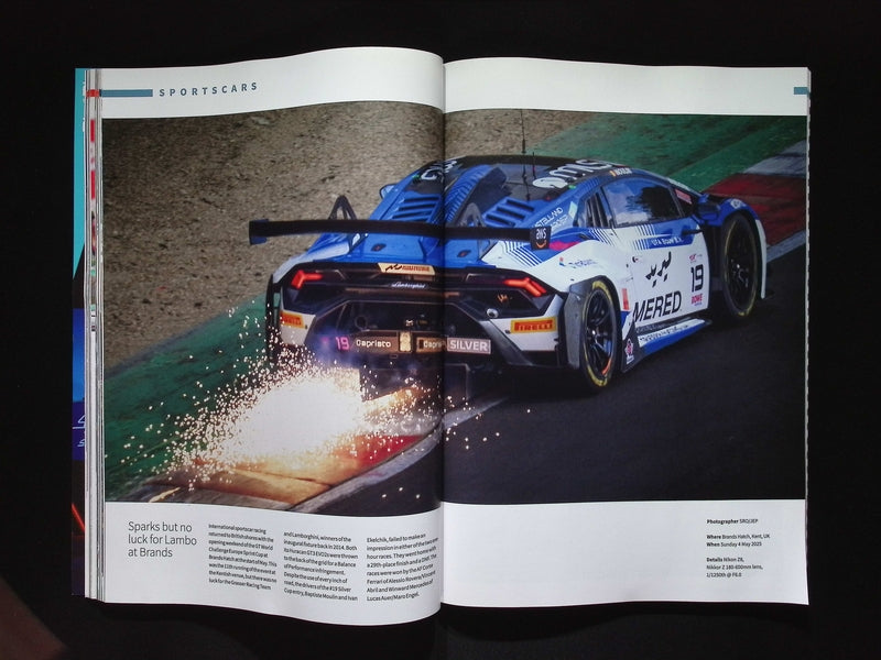 AUTOSPORT [2025-07]
