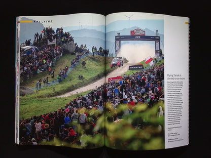 AUTOSPORT [2025-07]