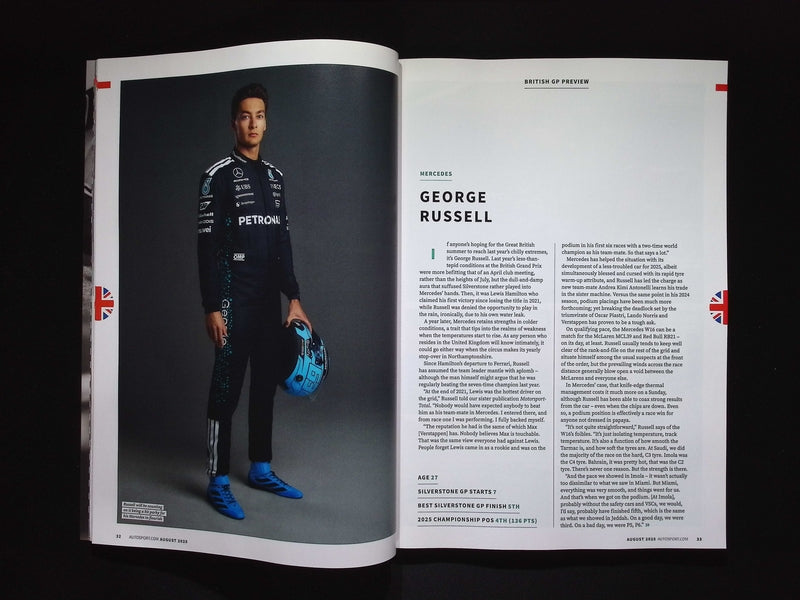 AUTOSPORT [2025-08]