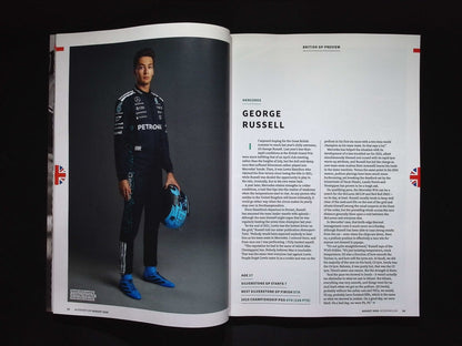 AUTOSPORT [2025-08]