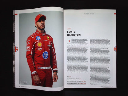 AUTOSPORT [2025-08]