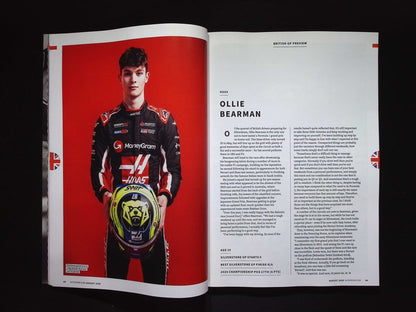 AUTOSPORT [2025-08]