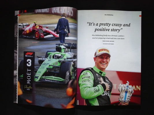 AUTO SPORT [09] Summer 2025