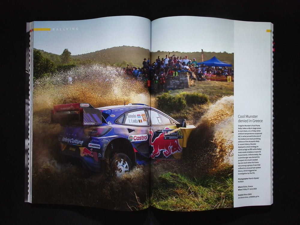 AUTO SPORT [09] Summer 2025