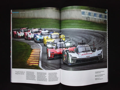 AUTO SPORT [10] Sep 2025