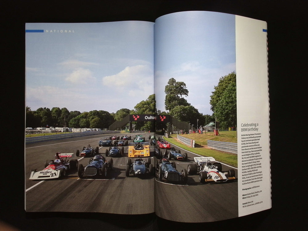 AUTO SPORT [10] Sep 2025
